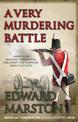 A Very Murdering Battle: A dramatic adventure for Captain Daniel Rawson