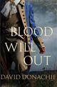 Blood Will Out: The thrilling conclusion to the smuggling drama