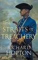The Straits of Treachery: The thrilling historical adventure