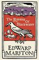 The Ravens of Blackwater: An arresting medieval mystery from the bestselling author