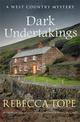 Dark Undertakings: The riveting countryside mystery
