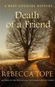 Death of a Friend: The gripping rural whodunnit