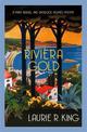 Riviera Gold: The intriguing mystery for Sherlock Holmes fans