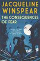 The Consequences of Fear: A spellbinding wartime mystery