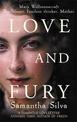 Love and Fury: Mary Wollstonecraft - Trailblazer. Fearless Thinker. Mother.