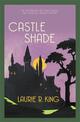 Castle Shade: The intriguing mystery for Sherlock Holmes fans