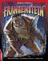 EDGE: Graphic Chillers: Frankenstein