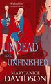 Undead And Unfinished: Number 9 in series