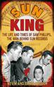 Sun King: The Life and Times of Sam Phillips, The Man Behind Sun Records