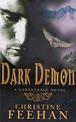 Dark Demon: Number 16 in series