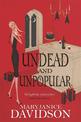 Undead And Unpopular: Number 5 in series