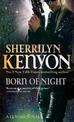 Born Of Night: Number 1 in series