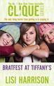 Bratfest At Tiffany's: Number 9 in series