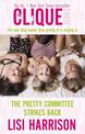 The Pretty Committee Strikes Back: Number 5 in series
