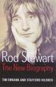 Rod Stewart: The new biography