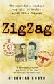 Zigzag: The incredible wartime exploits of double agent Eddie Chapman