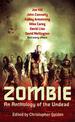 Zombie: An Anthology of the Undead