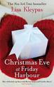 Christmas Eve At Friday Harbour: Number 1 in series