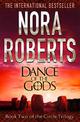 Dance Of The Gods: Number 2 in series