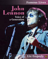 John Lennon: Voice of a Generation