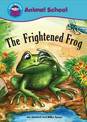 The Frightened Frog