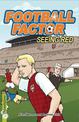 Football Factor: Seeing Red