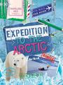 Travelling Wild: Expedition to the Arctic