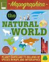 Mapographica: The Natural World: Planet Earth and its billions of species in maps and infographics