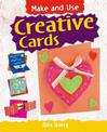 Make and Use: Creative Cards