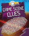 Zoom in On: Crime Scene Clues