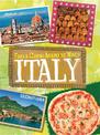 Food & Cooking Around the World: Italy