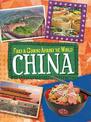 Food & Cooking Around the World: China