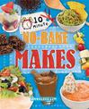 10 Minute Crafts: No-Bake Makes