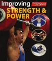 Training For Sport: Improving Strength and Power