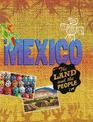 The Land and the People: Mexico
