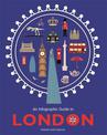 An Infographic Guide to London: pocket-sized edition