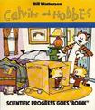 Scientific Progress Goes "Boink": Calvin & Hobbes Series: Book Nine