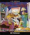 Something Under The Bed Is Drooling: Calvin & Hobbes Series: Book Two