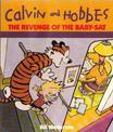 The Revenge Of The Baby-Sat: Calvin & Hobbes Series: Book Eight