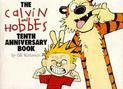 Calvin & Hobbes:Tenth Anniversary Book: Calvin & Hobbes Series: Book Fourteen