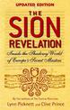 The Sion Revelation: Inside the Shadowy World of Europe's Secret Masters
