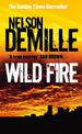 Wild Fire: Number 4 in series