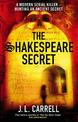 The Shakespeare Secret: Number 1 in series