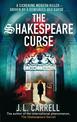 The Shakespeare Curse: Number 2 in series