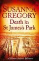Death in St James's Park: 8
