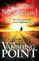 The Vanishing Point: The pulse-racing standalone thriller that you won't be able to put down