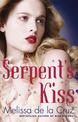 Serpent's Kiss: Number 2 in series