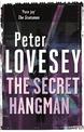 The Secret Hangman: 9