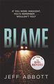 Blame: The addictive psychological thriller that grips you to the final twist