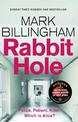 Rabbit Hole: The Sunday Times number one bestseller